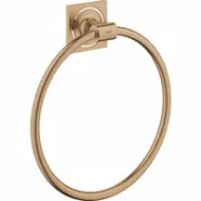 Кольцо для полотенца GROHE Allure, теплый закат матовый (40339DL1)