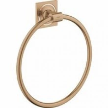 Кольцо для полотенца GROHE Allure, теплый закат матовый (40339DL1)