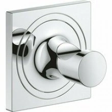 Крючок для халата GROHE Allure, хром (40284001)