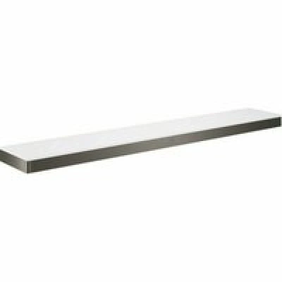 Полочка GROHE Allure, темный гранит глянец (40965A01) Полочка GROHE Allure, темный гранит глянец (40965A01)