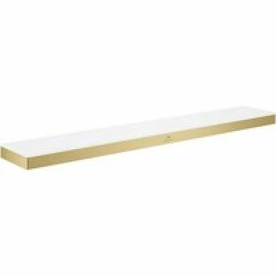 Полочка GROHE Allure, холодный рассвет матовый (40965GN1)