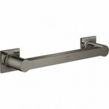 Ручка для ванны GROHE Allure, темный графит глянец (40955A01)