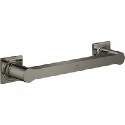 Ручка для ванны GROHE Allure, темный графит глянец (40955A01)