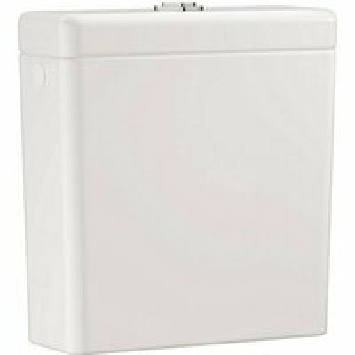 Смывной бачок GROHE Bau Edge (39812000) Смывной бачок GROHE Bau Edge (39812000)