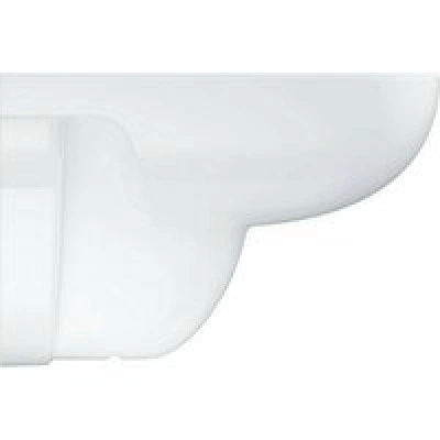 Унитаз подвесной безободковый GROHE Bau Edge, альпин-белый (39809000) Унитаз подвесной безободковый GROHE Bau Edge, альпин-белый (39809000)