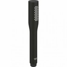 Ручной душ GROHE Euphoria Cosmopolita, 1 режим, фантомный черный (22126KF0)