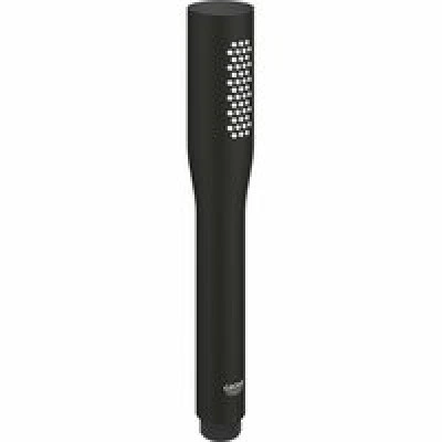 Ручной душ GROHE Euphoria Cosmopolita, 1 режим, фантомный черный (22126KF0)