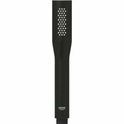 Ручной душ GROHE Euphoria Cosmopolita, 1 режим, фантомный черный (22126KF0) Ручной душ GROHE Euphoria Cosmopolita, 1 режим, фантомный черный (22126KF0)