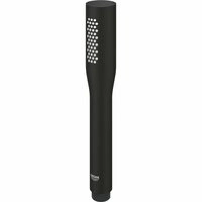 Ручной душ GROHE Euphoria Cosmopolita, 1 режим, фантомный черный (22126KF0) Ручной душ GROHE Euphoria Cosmopolita, 1 режим, фантомный черный (22126KF0)