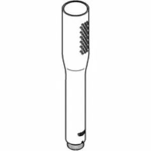 Ручной душ GROHE Euphoria Cosmopolita, 1 режим, фантомный черный (22126KF0) Ручной душ GROHE Euphoria Cosmopolita, 1 режим, фантомный черный (22126KF0)