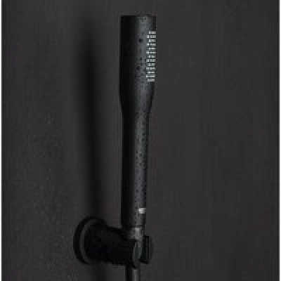 Ручной душ GROHE Euphoria Cosmopolita, 1 режим, фантомный черный (22126KF0) Ручной душ GROHE Euphoria Cosmopolita, 1 режим, фантомный черный (22126KF0)