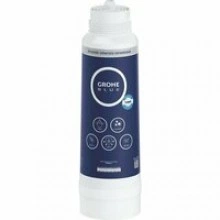 Мембранный фильтр по технологии обратного осмоса GROHE Blue (40880001)
