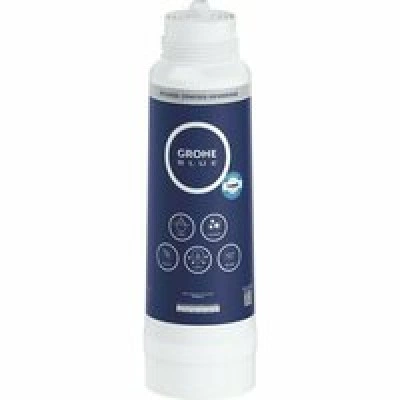 Мембранный фильтр по технологии обратного осмоса GROHE Blue (40880001)