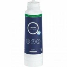 Блок для минерализации GROHE Blue (40881001)