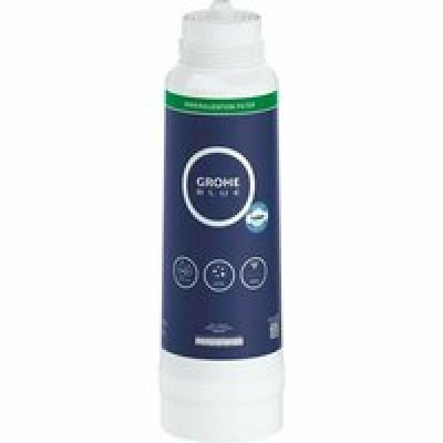 Блок для минерализации GROHE Blue (40881001) Блок для минерализации GROHE Blue (40881001)