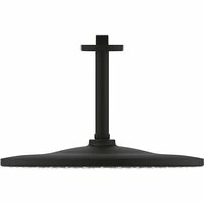 Верхний душ GROHE Rainshower Mono 310, 9,5 л/мин, 1 режим, 142 мм, фантомный черный (22122KF0) Верхний душ GROHE Rainshower Mono 310, 9,5 л/мин, 1 режим, 142 мм, фантомный черный (22122KF0)