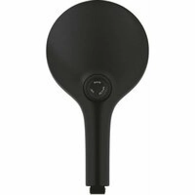 Ручной душ GROHE Rainshower SmartActive 130, 3 режима, фантомный черный (22127KF0) Ручной душ GROHE Rainshower SmartActive 130, 3 режима, фантомный черный (22127KF0)