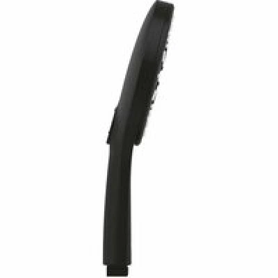 Ручной душ GROHE Rainshower SmartActive 130, 3 режима, фантомный черный (22127KF0) Ручной душ GROHE Rainshower SmartActive 130, 3 режима, фантомный черный (22127KF0)