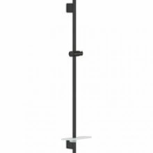 Душевая штанга GROHE RainShower SmartActive, фантомный черный (22125KF0)