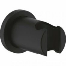 Держатель для ручного душа GROHE Rainshower, фантомный черный (22117KF0)