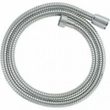 Душевой шланг GROHE Relexaflex Metal Long-Life 1250 мм, хром (28142002)