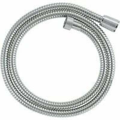 Душевой шланг GROHE Relexaflex Metal Long-Life 1250 мм, хром (28142002)