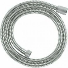 Душевой шланг GROHE Relexaflex Metal Long-Life 1500 мм, хром (28143001)