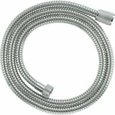 Душевой шланг GROHE Relexaflex Metal Long-Life 1500 мм, хром (28143001) Душевой шланг GROHE Relexaflex Metal Long-Life 1500 мм, хром (28143001)