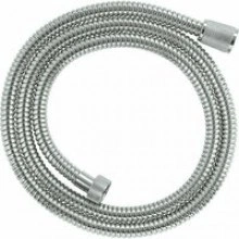 Душевой шланг GROHE Relexaflex Metal 1500 мм, хром (28105001)