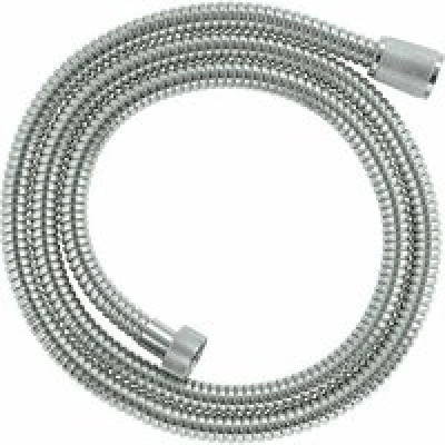 Душевой шланг GROHE Relexaflex Metal 1500 мм, хром (28105001)