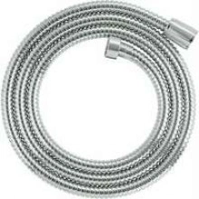 Душевой шланг GROHE Relexaflex Metal 1750 мм, хром (28139001)