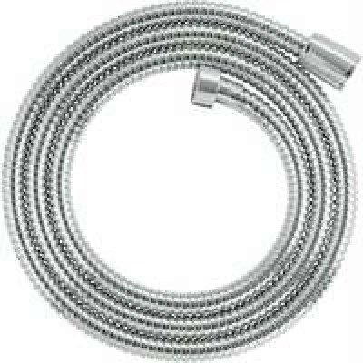 Душевой шланг GROHE Relexaflex Metal 1750 мм, хром (28139001) Душевой шланг GROHE Relexaflex Metal 1750 мм, хром (28139001)