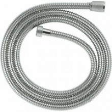 Душевой шланг GROHE Relexaflex Metal Long-Life 2000 мм, хром (28145001)