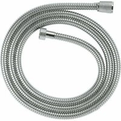 Душевой шланг GROHE Relexaflex Metal Long-Life 2000 мм, хром (28145001) Душевой шланг GROHE Relexaflex Metal Long-Life 2000 мм, хром (28145001)