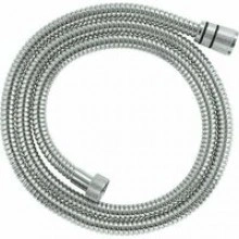 Душевой шланг GROHE Rotaflex Metal Long-Life 1500 мм, с защитой от перекручивания, хром (28417001)