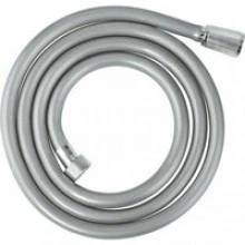 Душевой шланг GROHE Rotaflex 1750 мм, с защитой от перекручивания, хром (28410002)