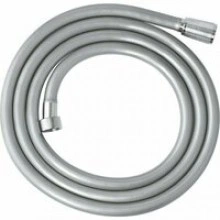 Душевой шланг GROHE Rotaflex 2000 мм, с защитой от перекручивания, хром (28413002)