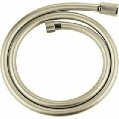 Душевой шланг GROHE Silverflex 1250 мм, с защитой от перекручивания, никель глянец (28362BE1) Душевой шланг GROHE Silverflex 1250 мм, с защитой от перекручивания, никель глянец (28362BE1)