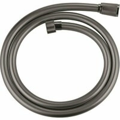 Душевой шланг GROHE Silverflex 1250 мм, с защитой от перекручивания, темный графит глянец (28362A01) Душевой шланг GROHE Silverflex 1250 мм, с защитой от перекручивания, темный графит глянец (28362A01)