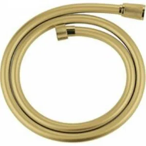 Душевой шланг GROHE Silverflex 1250 мм, с защитой от перекручивания, холодный рассвет глянец (28362GL1) Душевой шланг GROHE Silverflex 1250 мм, с защитой от перекручивания, холодный рассвет глянец (28362GL1)