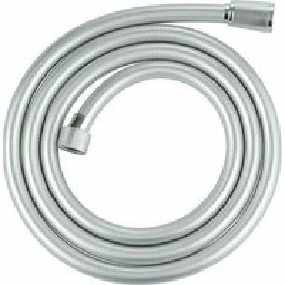 Душевой шланг GROHE Silverflex 1750 мм, с защитой от перекручивания, хром (28388001) Душевой шланг GROHE Silverflex 1750 мм, с защитой от перекручивания, хром (28388001)
