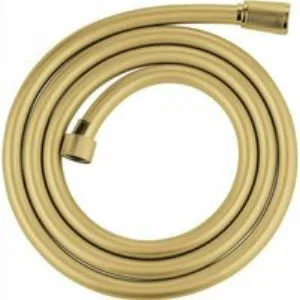 Душевой шланг GROHE Silverflex 1750 мм, с защитой от перекручивания, холодный рассвет глянец (28388GL1) Душевой шланг GROHE Silverflex 1750 мм, с защитой от перекручивания, холодный рассвет глянец (28388GL1)