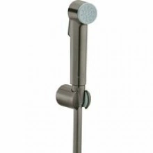 Душевой набор GROHE Tempesta-F, темный графит матовый (27513AL1)