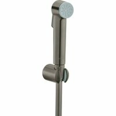 Душевой набор GROHE Tempesta-F, темный графит матовый (27513AL1) Душевой набор GROHE Tempesta-F, темный графит матовый (27513AL1)