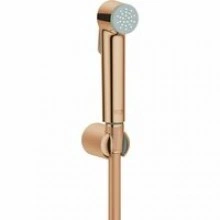 Душевой набор GROHE Tempesta-F, теплый закат глянец (27513DA1)