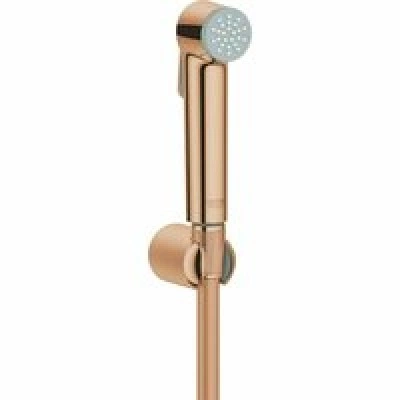 Душевой набор GROHE Tempesta-F, теплый закат глянец (27513DA1) Душевой набор GROHE Tempesta-F, теплый закат глянец (27513DA1)