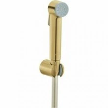 Душевой набор GROHE Tempesta-F, холодный рассвет матовый (27513GN1)