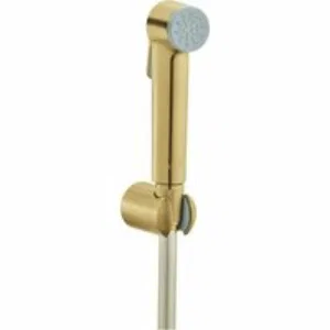 Душевой набор GROHE Tempesta-F, холодный рассвет матовый (27513GN1) Душевой набор GROHE Tempesta-F, холодный рассвет матовый (27513GN1)
