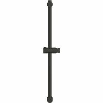Душевой гарнитур GROHE Vitalio Start 100, 2 режима струи, душевая штанга 600 мм, 5,7 л/мин, чёрный (279482430) Душевой гарнитур GROHE Vitalio Start 100, 2 режима струи, душевая штанга 600 мм, 5,7 л/мин, чёрный (279482430)