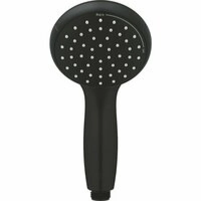 Ручной душ GROHE Vitalio Start, 2 режима, черный (279462430) Ручной душ GROHE Vitalio Start, 2 режима, черный (279462430)
